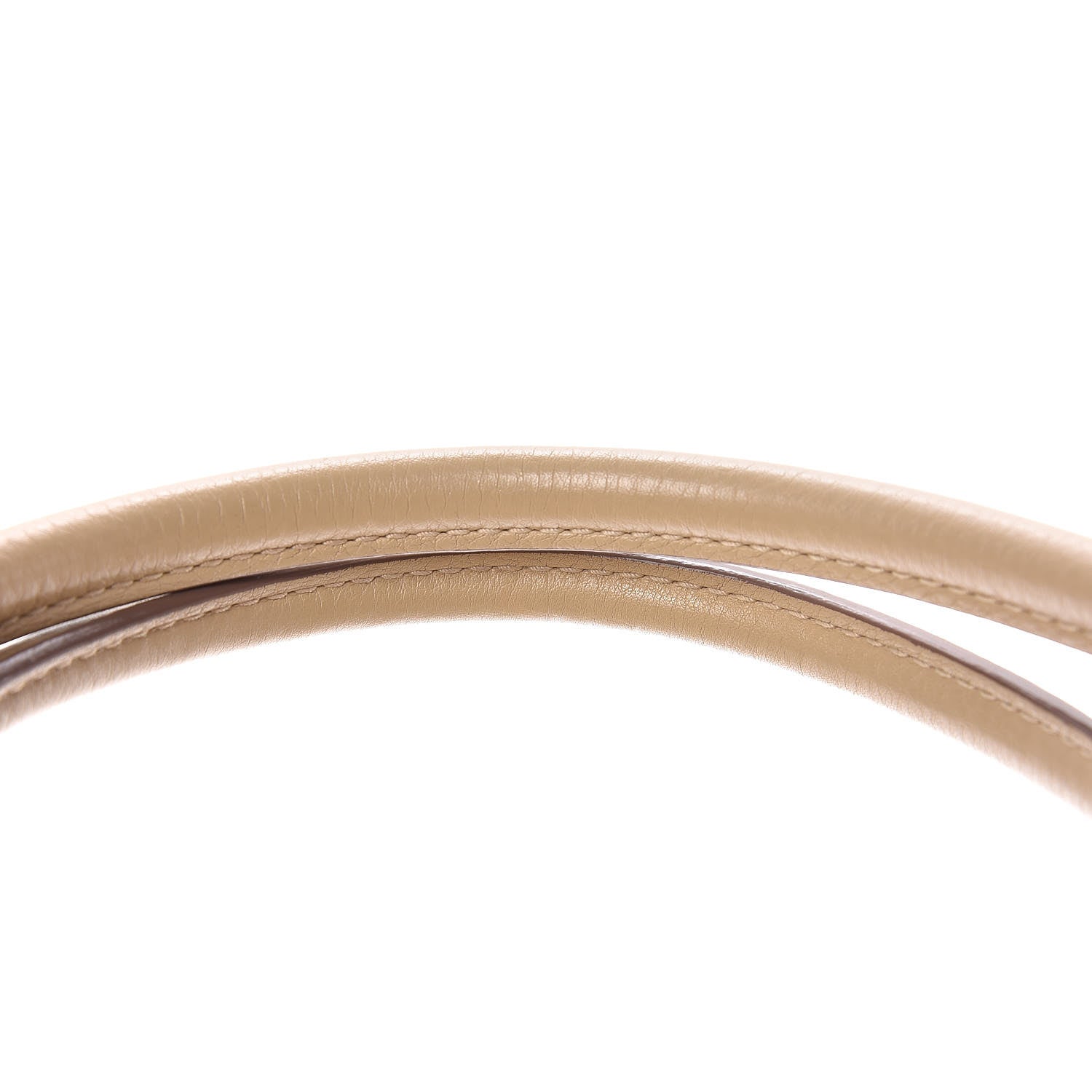 Louis Vuitton Mahina L Beige Opal 9 of 10