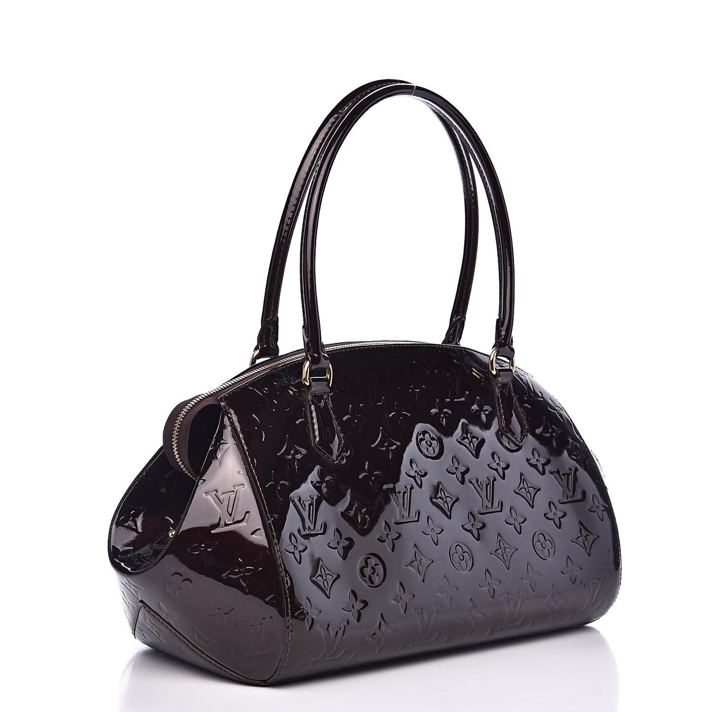 Vernis Sherwood GM Amarante