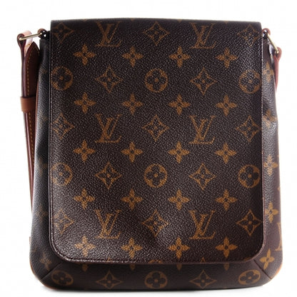 Louis Vuitton Monogram Musette Salsa 1 of 17