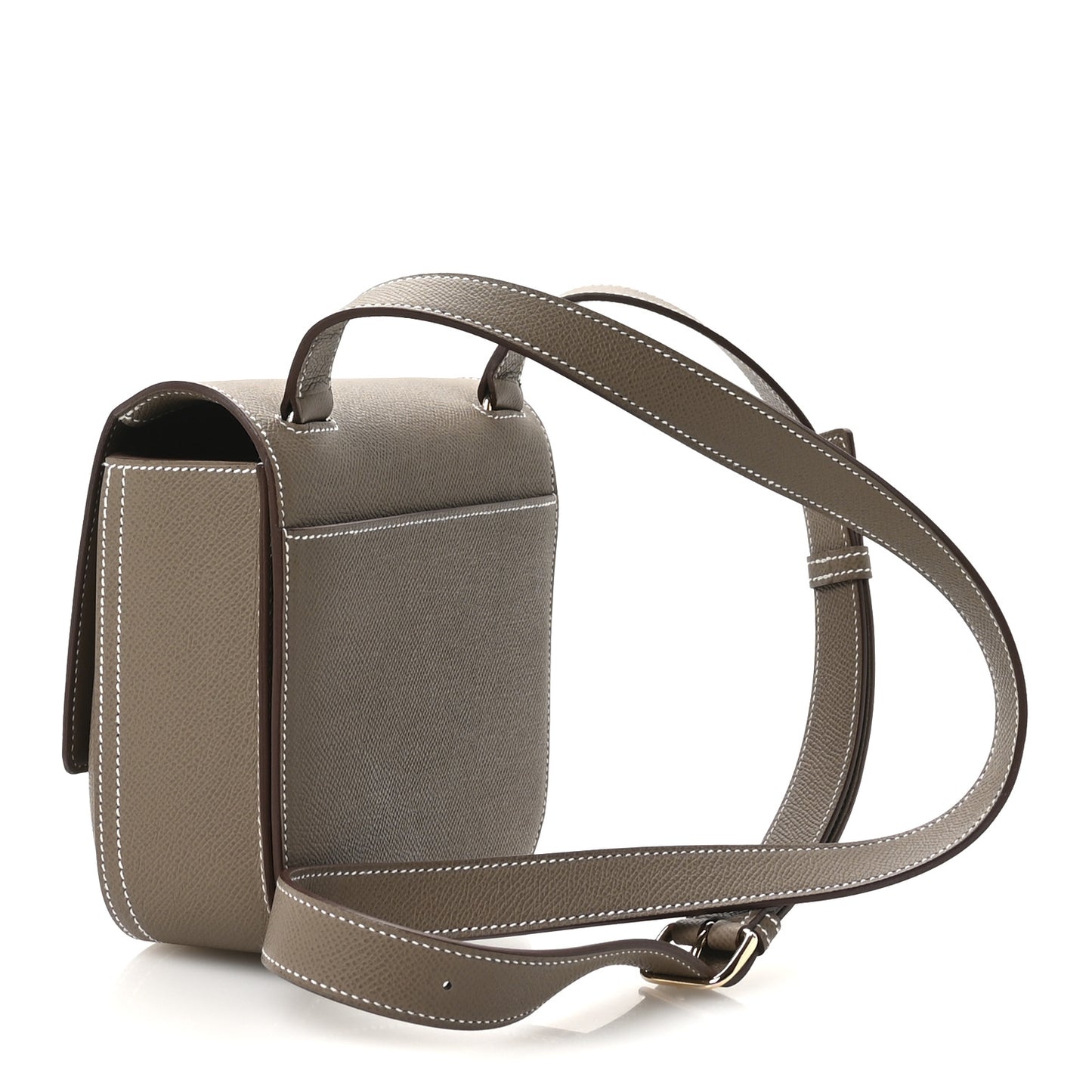 Epsom Mini Della Cavalleria Etoupe