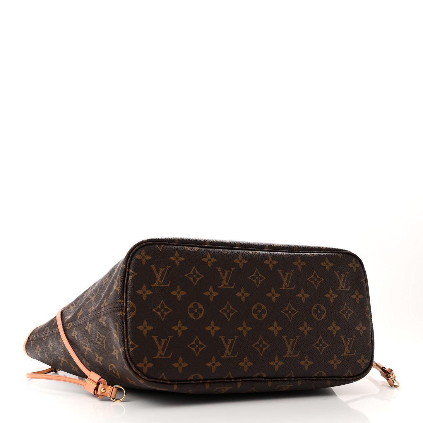 Monogram Neo Neverfull MM Pivoine