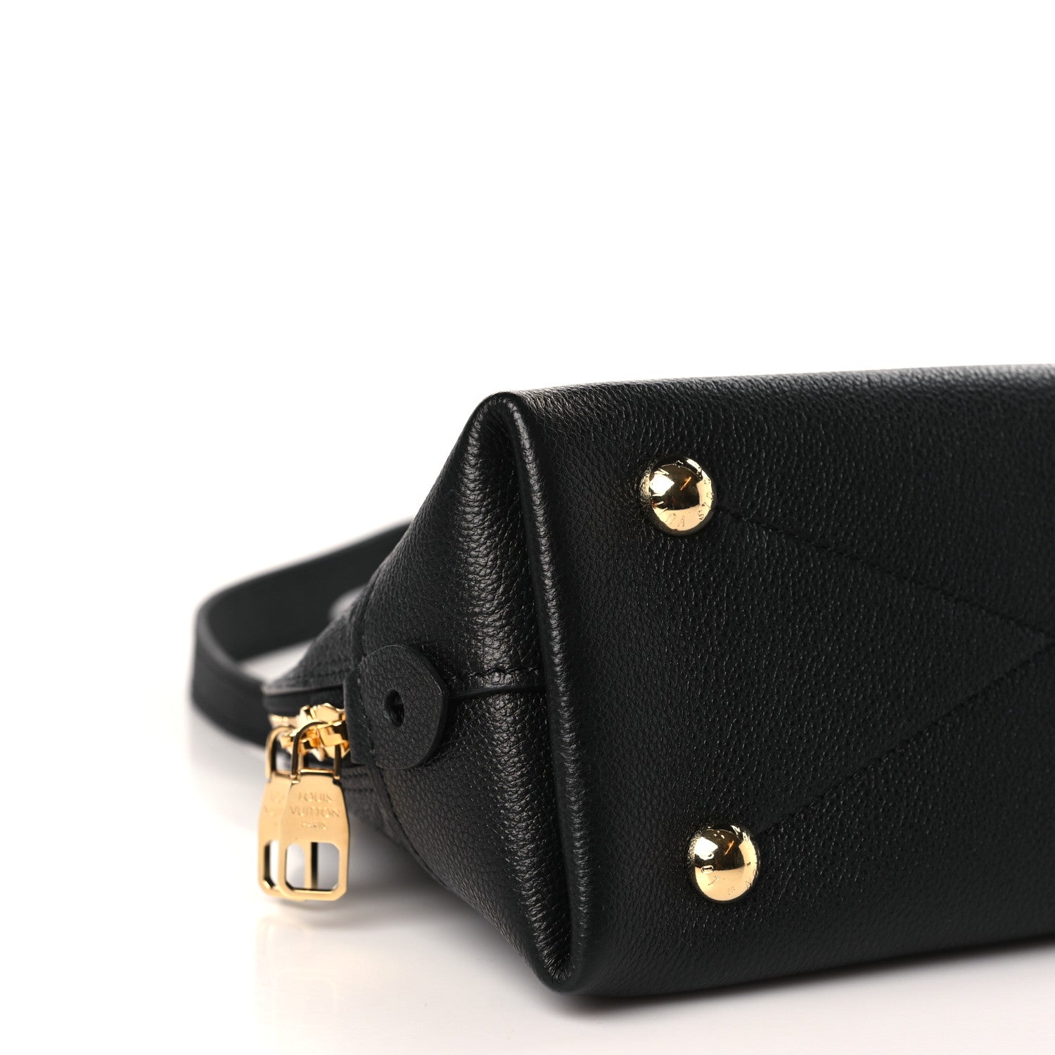 Louis Vuitton Empreinte Neo Alma BB Black 7 of 8