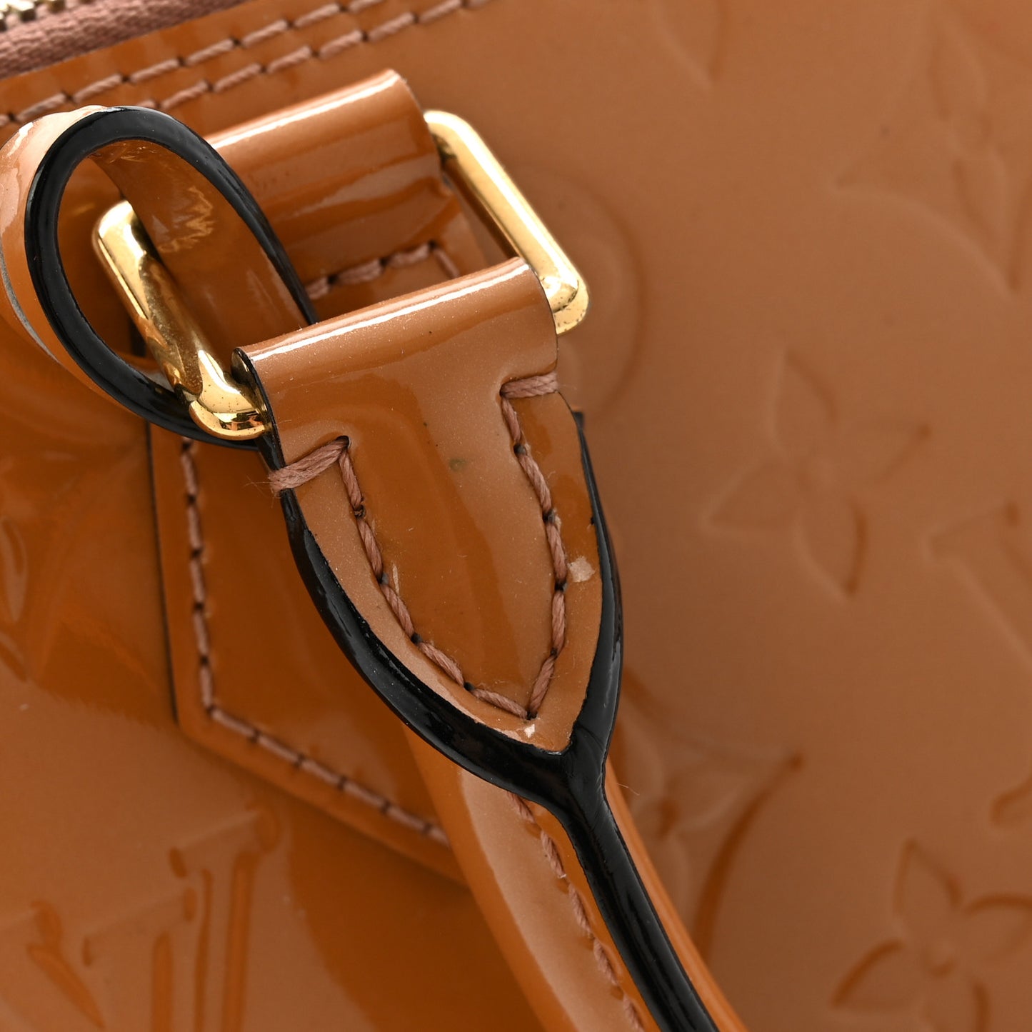 Vernis Alma PM Rose Velours