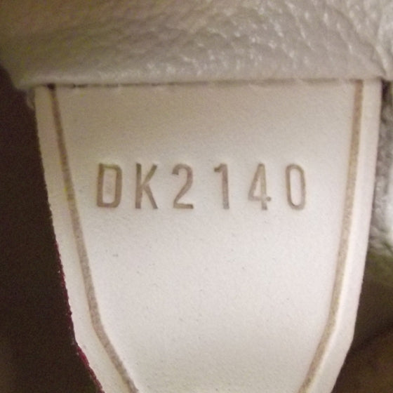 Louis Vuitton Monogram Bucket 27 9 of 9