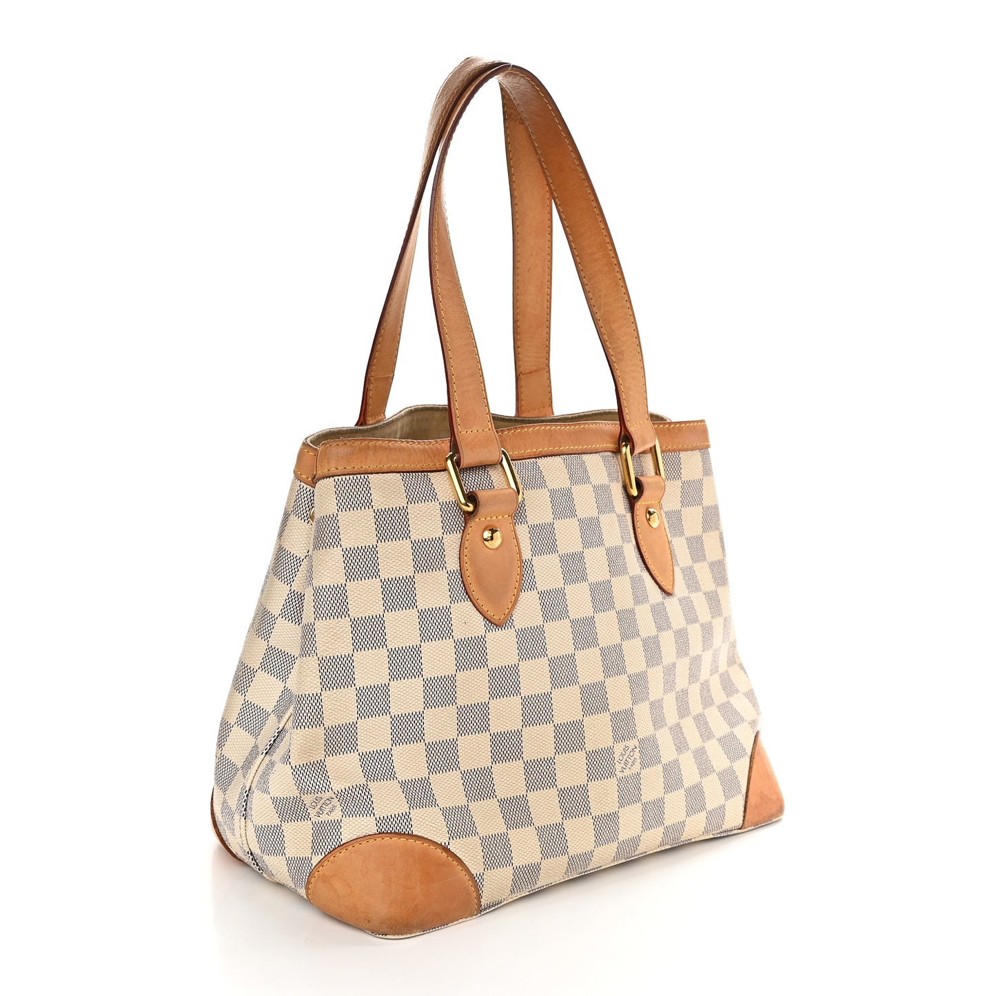 Damier Azur Hampstead PM
