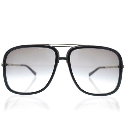 Marc Jacobs Aviator Sunglasses MJ 215US 2 of 6