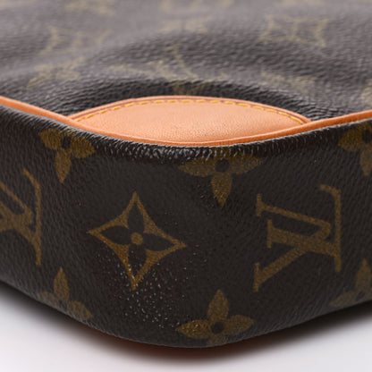 Louis Vuitton Monogram Danube 21 8 of 10