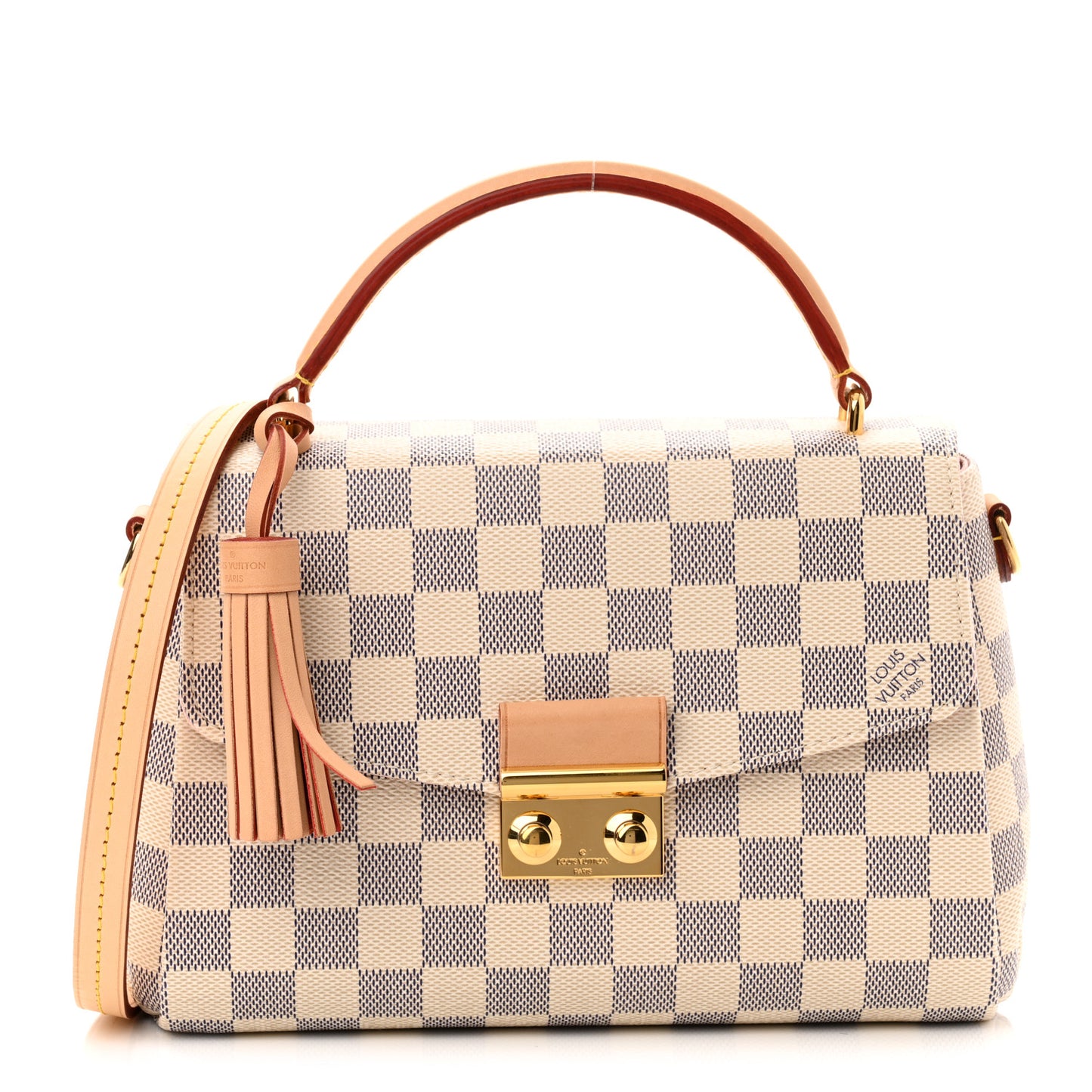 Damier Azur Croisette