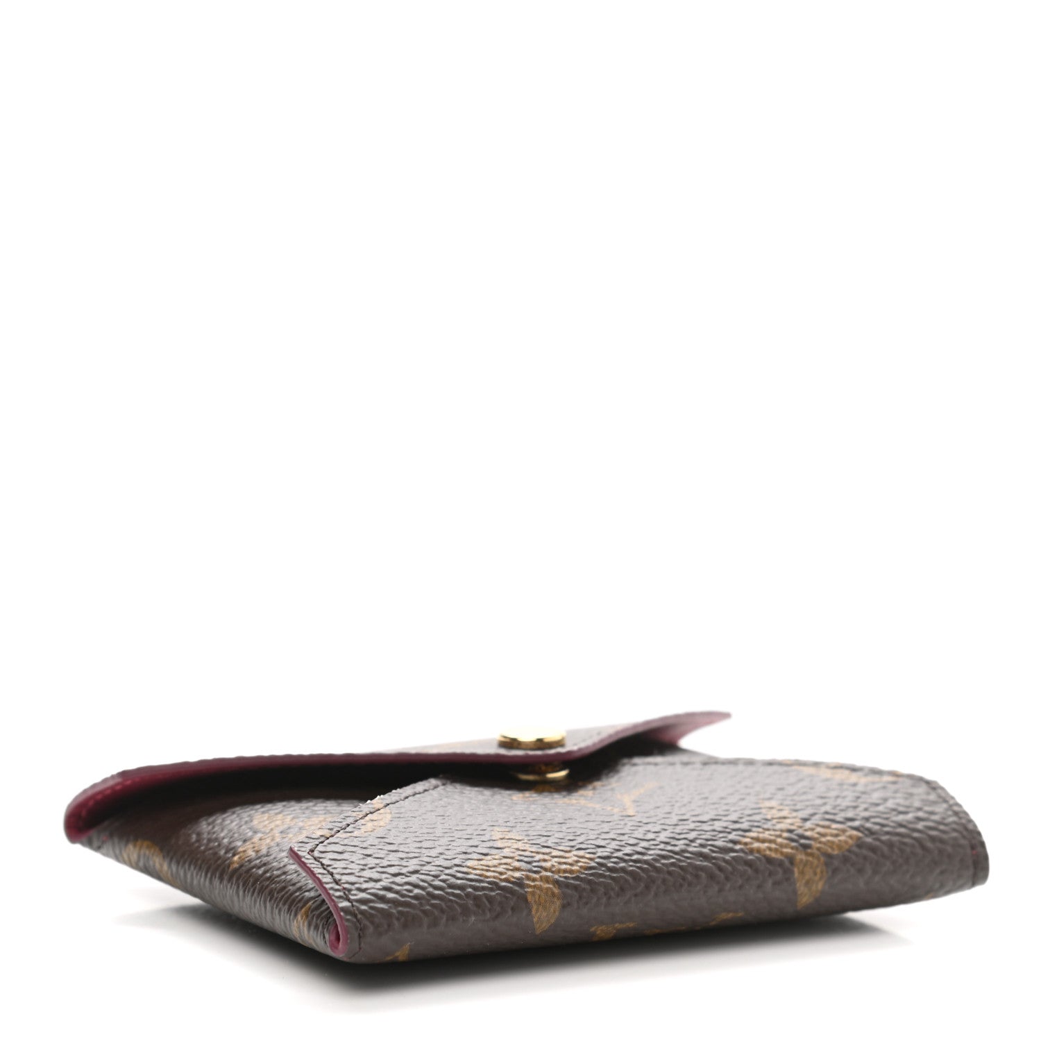 Louis Vuitton Monogram Small Kirigami Pochette Insert Fuchsia 4 of 6