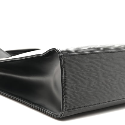 Louis Vuitton Epi Z Gemeaux Black 7 of 9