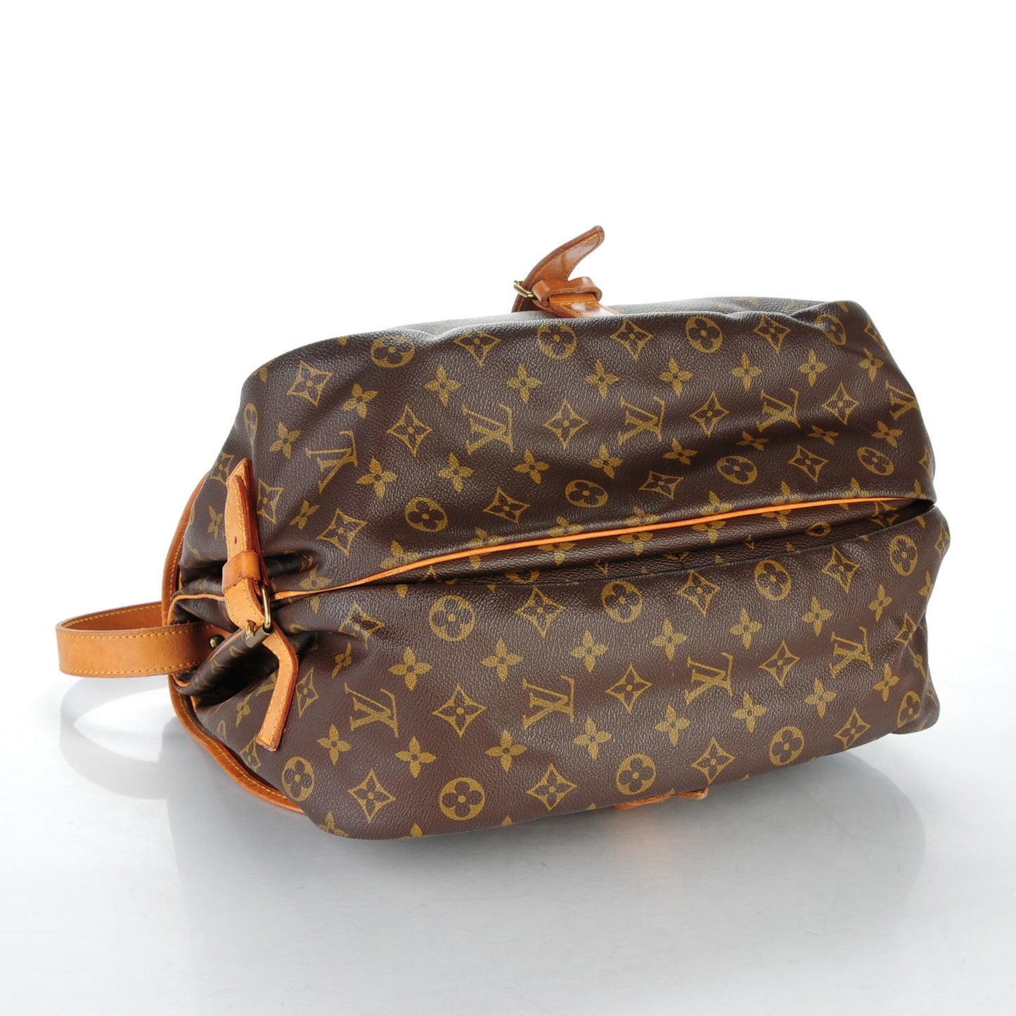 Monogram Saumur 35