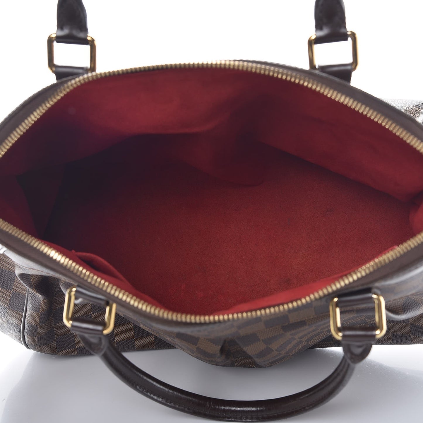 Damier Ebene Trevi GM