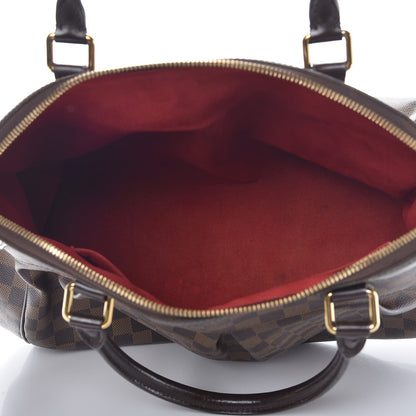 Louis Vuitton Damier Ebene Trevi GM 6 of 15