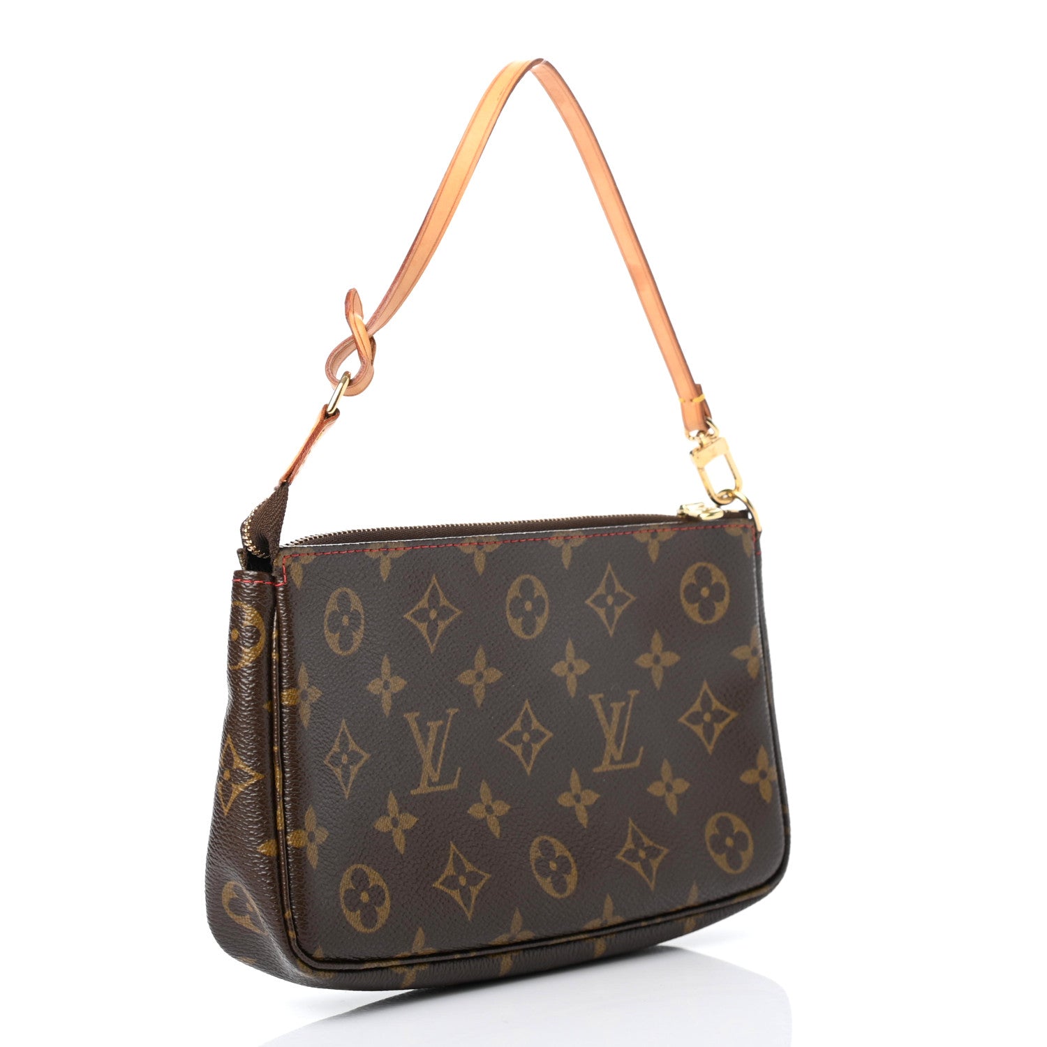 Louis Vuitton Monogram Cerises Pochette Accessories 2 of 9