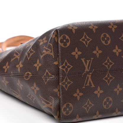 Louis Vuitton Monogram Iena PM 8 of 13