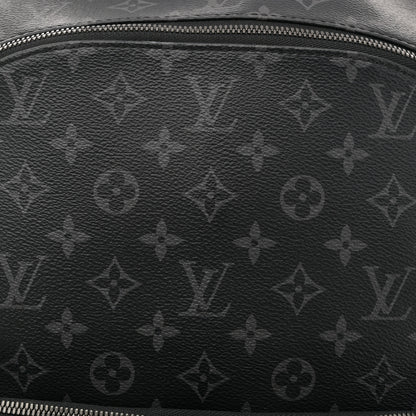 Louis Vuitton Monogram Eclipse Discovery Backpack PM 8 of 11