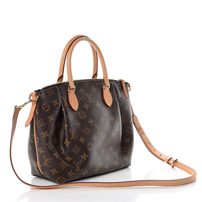 Louis Vuitton Monogram Turenne PM 2 of 8