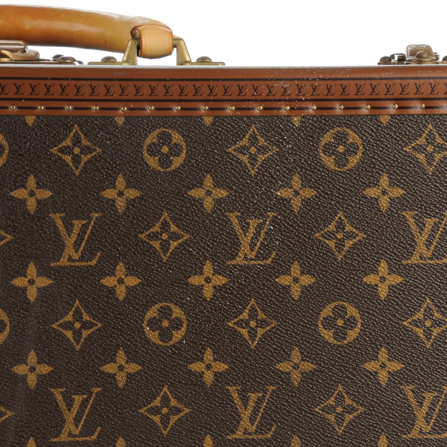 Monogram Bisten 55