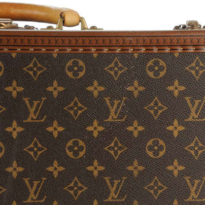 Louis Vuitton Monogram Bisten 55 7 of 13