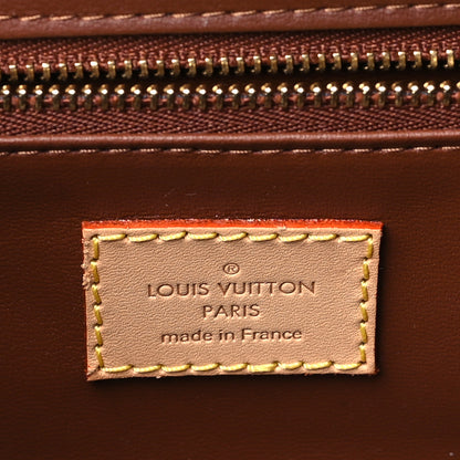 Louis Vuitton Monogram Dopp Kit Toilet Pouch 6 of 8
