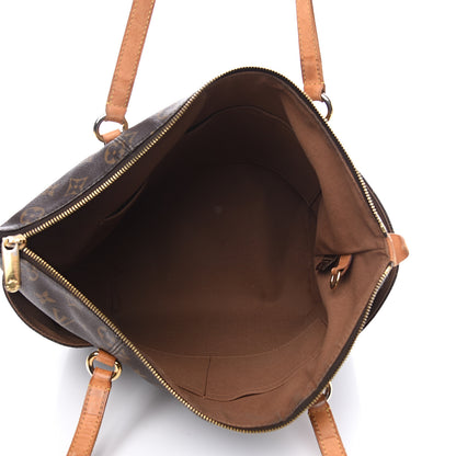Louis Vuitton Monogram Totally MM 4 of 16