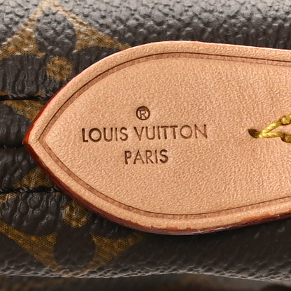 Louis Vuitton Monogram Neverfull BB Beige 6 of 10