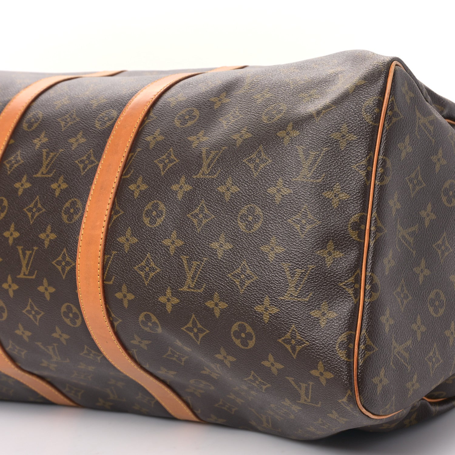 Louis Vuitton Monogram Keepall 55 7 of 7