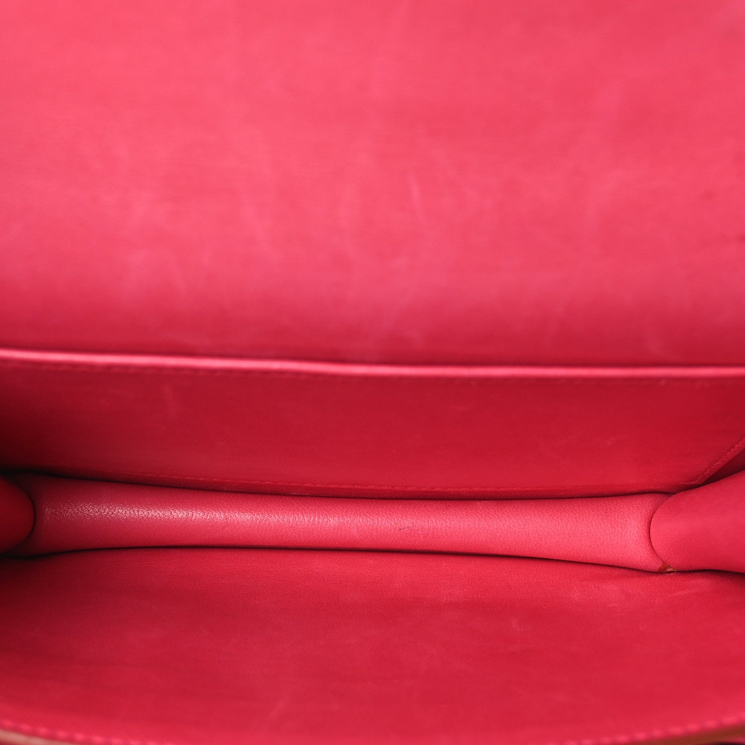 Hermes Chevre Mysore Martelee Constance 18 Framboise 5 of 10
