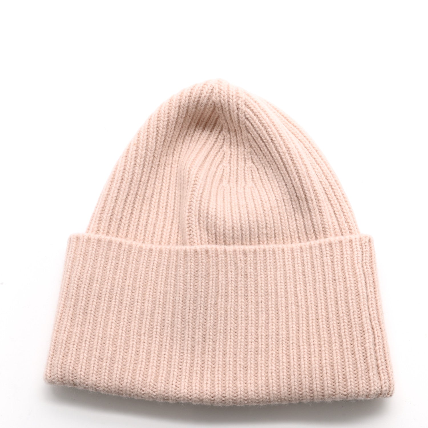 Louis Vuitton Wool LV Headline Beanie Rose Clair 3 of 5