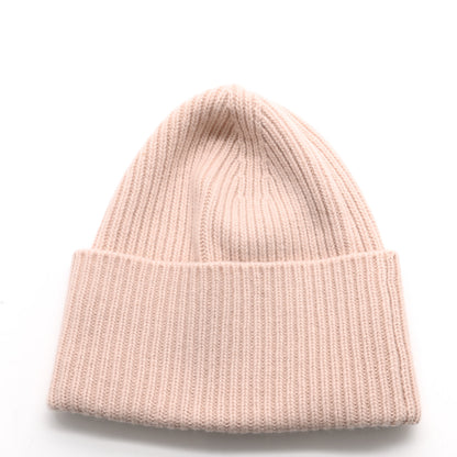 Louis Vuitton Wool LV Headline Beanie Rose Clair 3 of 5