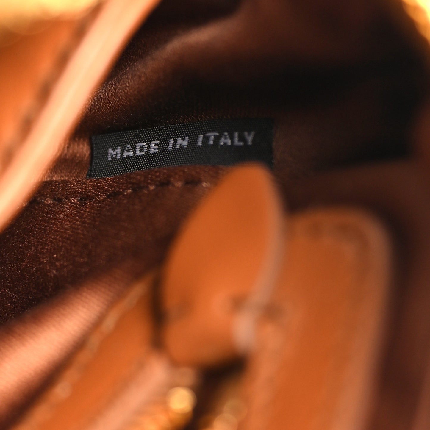 Calfskin Arcadie Top Handle Bag