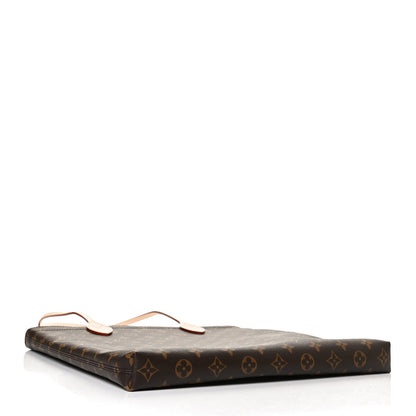 Louis Vuitton Monogram Carry It 4 of 11