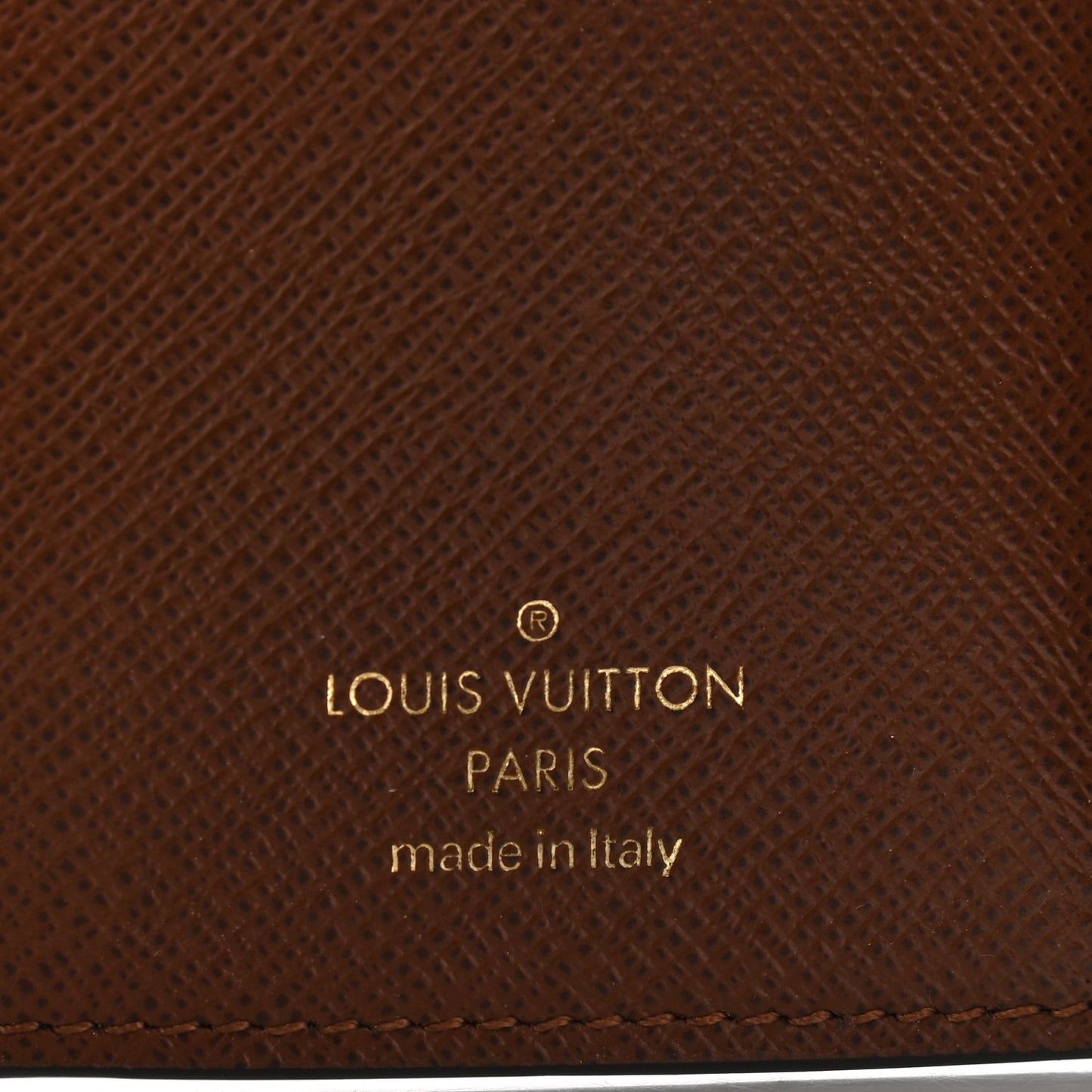 Monogram Victorine Wallet