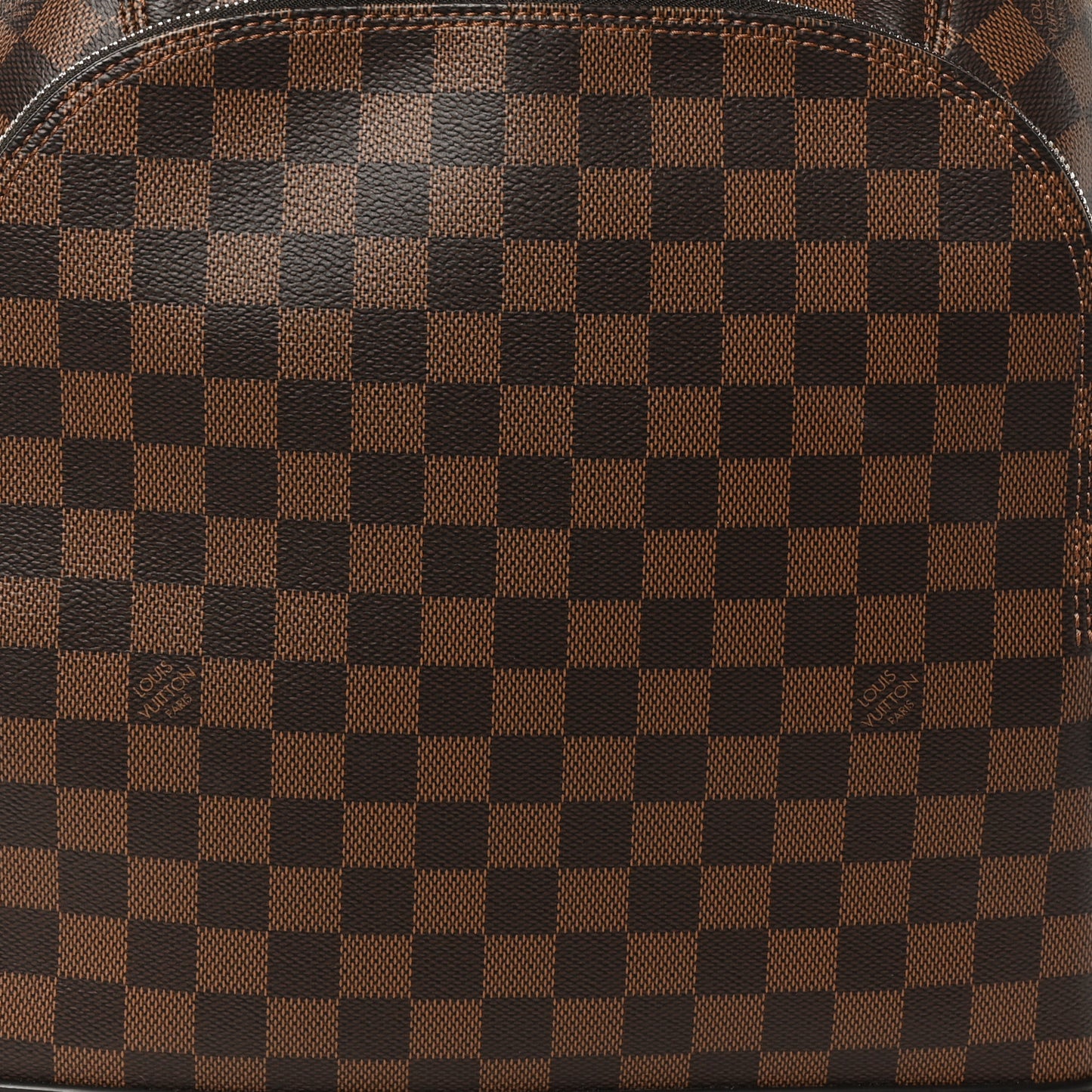 Damier Ebene Jake Backpack