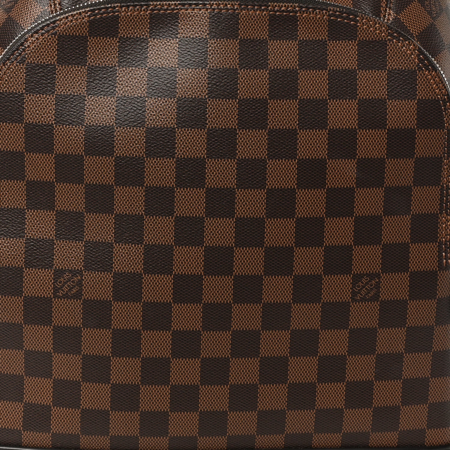 Louis Vuitton Damier Ebene Jake Backpack 7 of 9