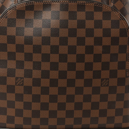 Louis Vuitton Damier Ebene Jake Backpack 7 of 9