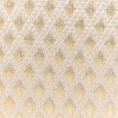 Christian Dior Metallic Jacquard Diamond Quilted Mini Lady Dior Gold 10 of 13