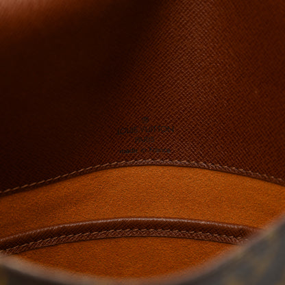 Louis Vuitton Monogram Musette GM 6 of 10