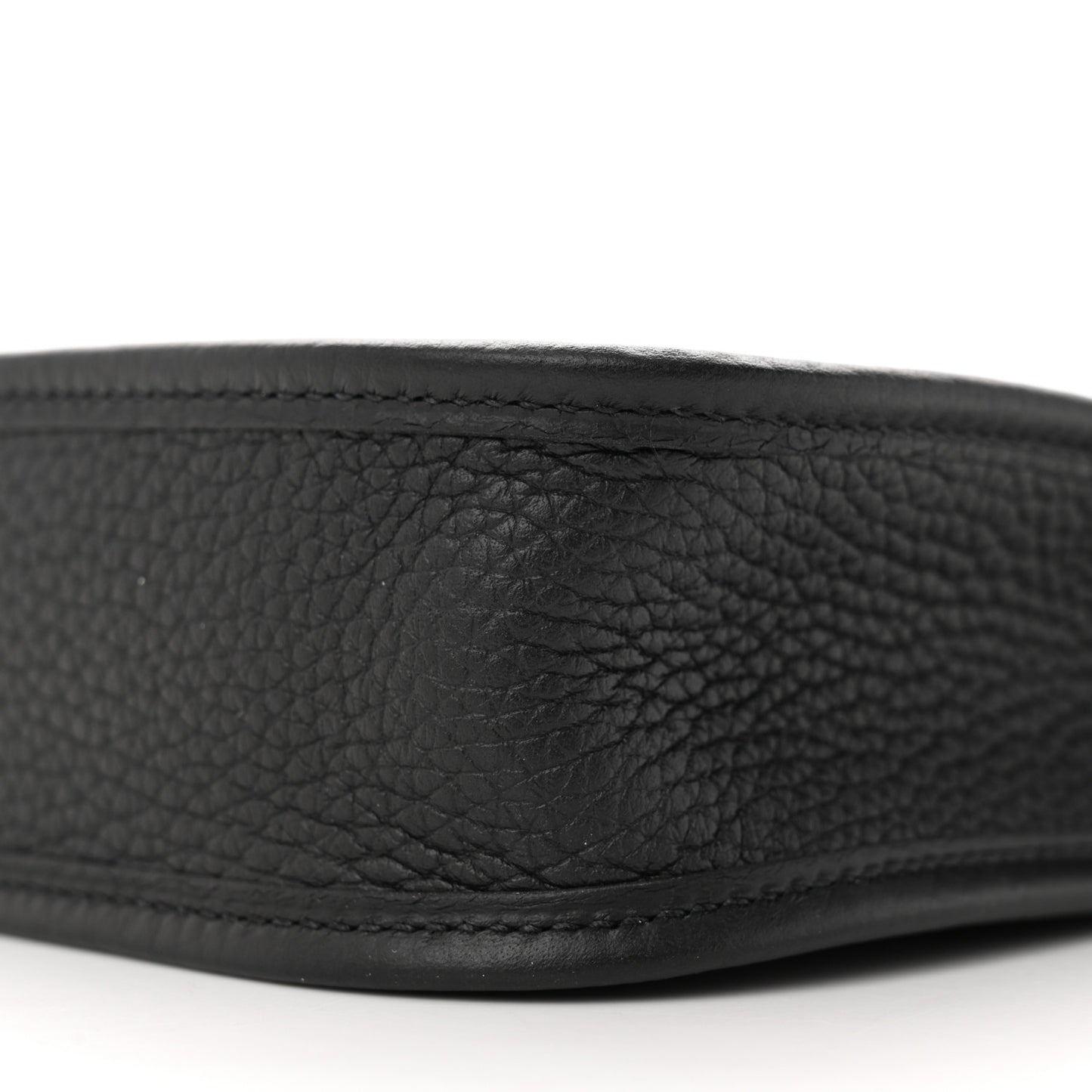 Taurillon Clemence Evelyne TPM Black