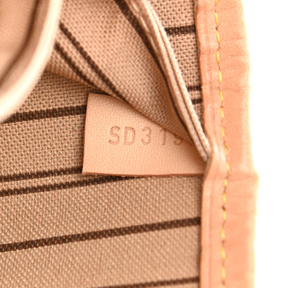 Louis Vuitton Monogram Neo Neverfull MM 9 of 13