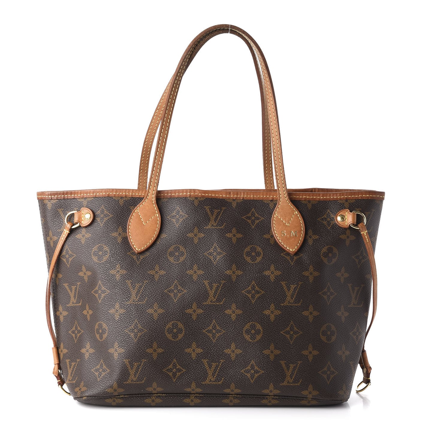 Monogram Neverfull PM