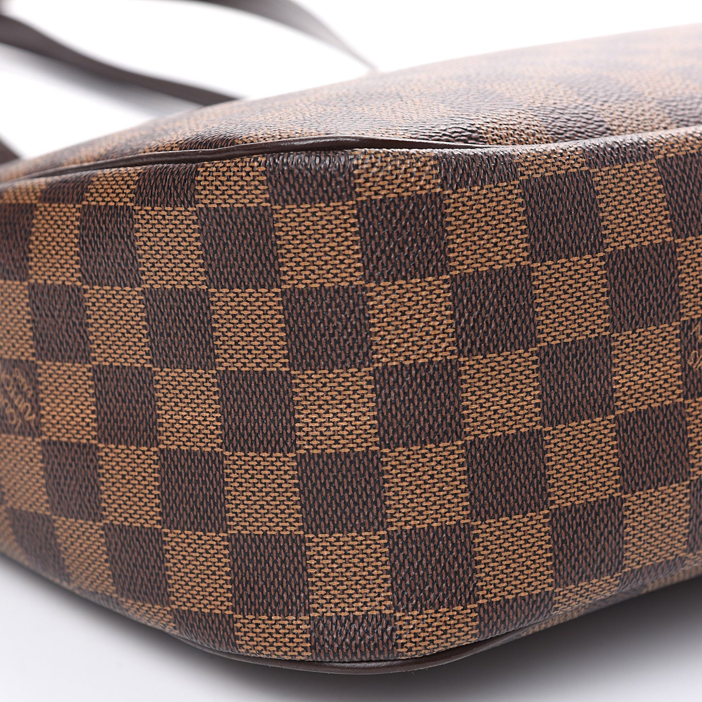 Damier Ebene Parioli PM