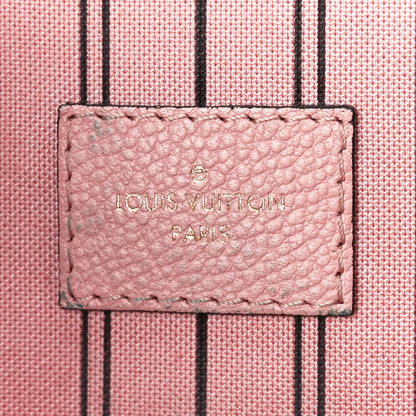 Louis Vuitton Empreinte Pochette Metis Rose Poudre 5 of 11
