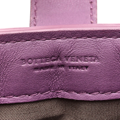 Bottega Veneta Nappa Intrecciato iPad Case Twilight 6 of 6