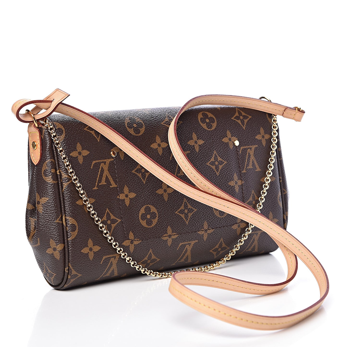 Monogram Favorite MM