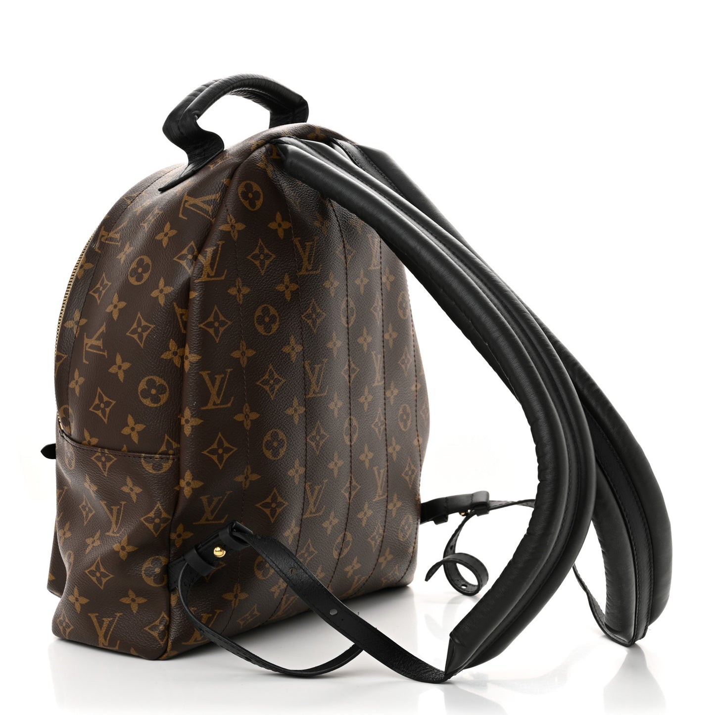 Monogram Palm Springs Backpack MM