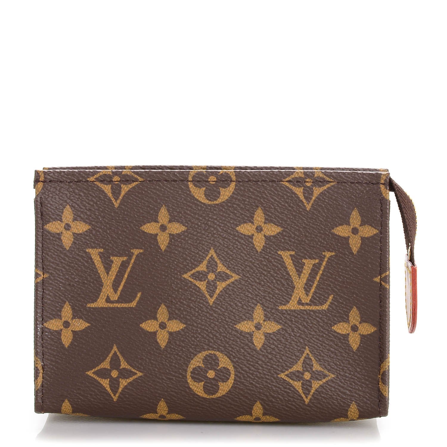 Louis Vuitton Monogram Toiletry Pouch 15 1 of 7