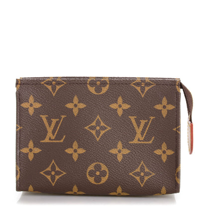 Louis Vuitton Monogram Toiletry Pouch 15 1 of 7
