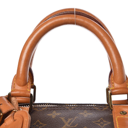 Louis Vuitton Monogram Keepall 55 20 of 24