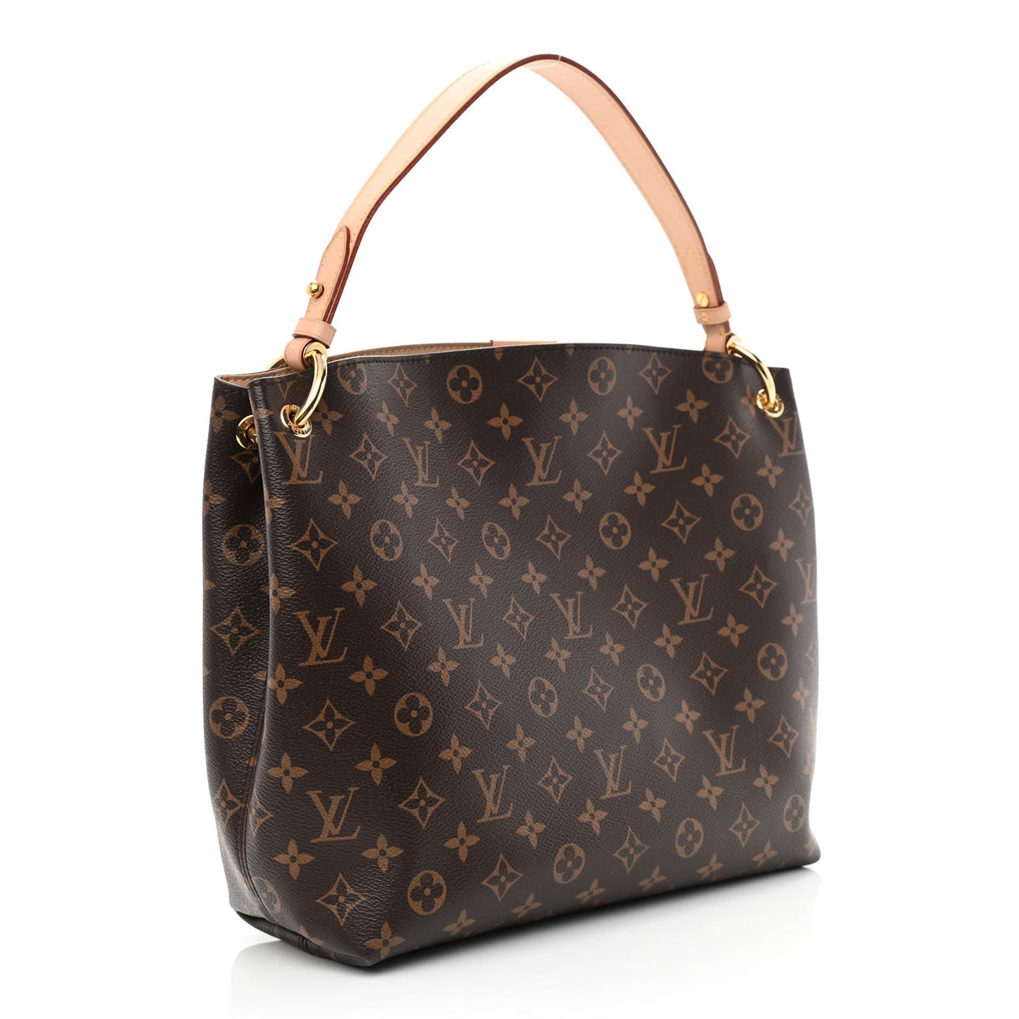 Monogram Graceful PM